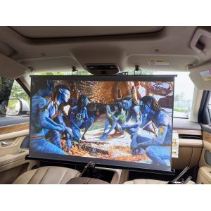 Quality Drive &amp; View Pro | Ultimate In-Car Cinema System for sale