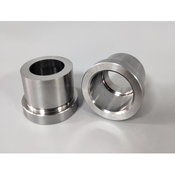 Buy SKD61 CNC Turning Machining Guide Bushing Guide Pillar For Plastic Injection Mold at wholesale prices
