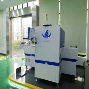 automaticled tube lens power driver smd machine pick and place machine