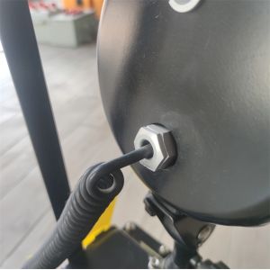 ATEX Approved Explosion Proof Equipment IP65 10X3W Customizable