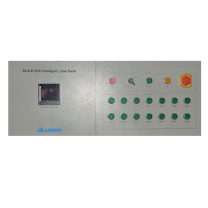 1000KW 1000KVA AC Dummy Load Bank Untuk Genset Pengujian OEM Tersedia