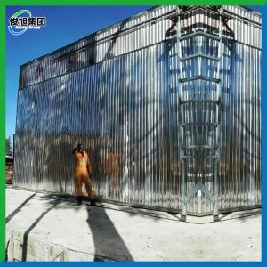 Customized Heating Source Wood Drying Equipment JCZZ Professional and Durable