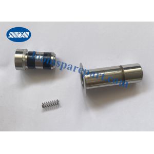 Complete Set Armature Weaving Loom Spare Parts With Piston