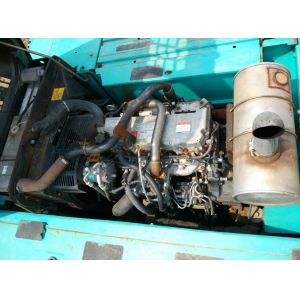 Kobelco sk260-8 used crawler excavator for sale