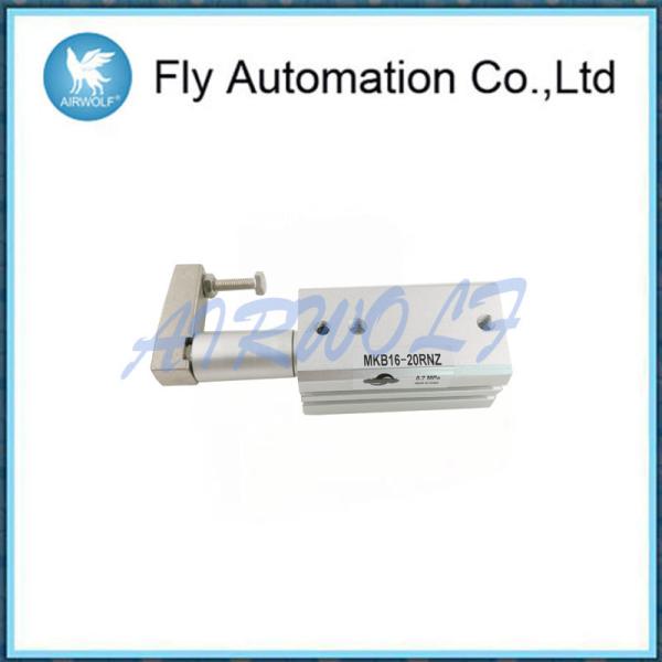 Buy Resin Pneumatic Air Cylinders Carbon Tool Steel Chromium Molybdenum Steel at wholesale prices