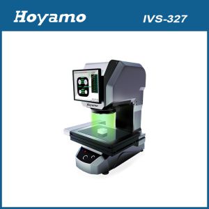 Instant Vision Measurement System IVS-327