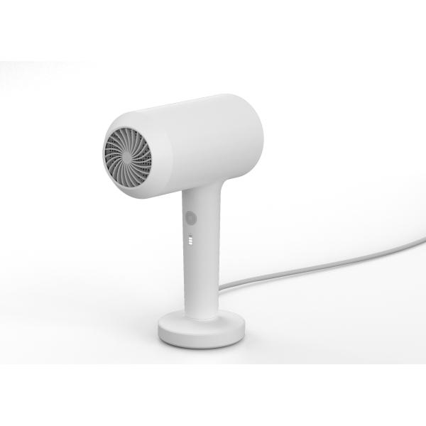 With Charging Base Wireless Hair Dryer High Power 600W