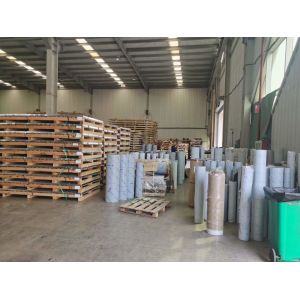 304 Customized Polished Stainless Steel Mirror Surface