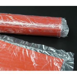 1-6mm Thickness Silicone Sheet