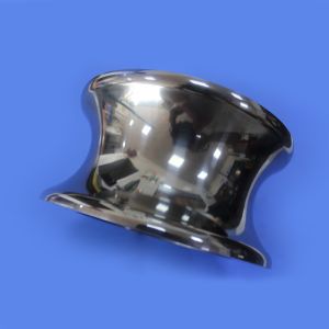 Customized Carbide Mold High-Hardness Precision Tungsten Carbide Pressure Roller