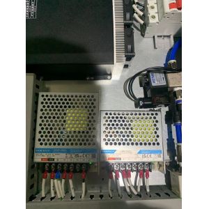 1500W Fiber Laser Welding Machine with 2-Year Warranty