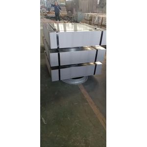 Durable Custom Cold Rolled Steel Sheet Metal 0.5-1.0mm