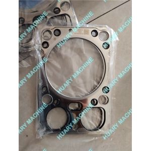 WEICHAI engine parts, 4110000556155 612600040355 cylinder head gasket