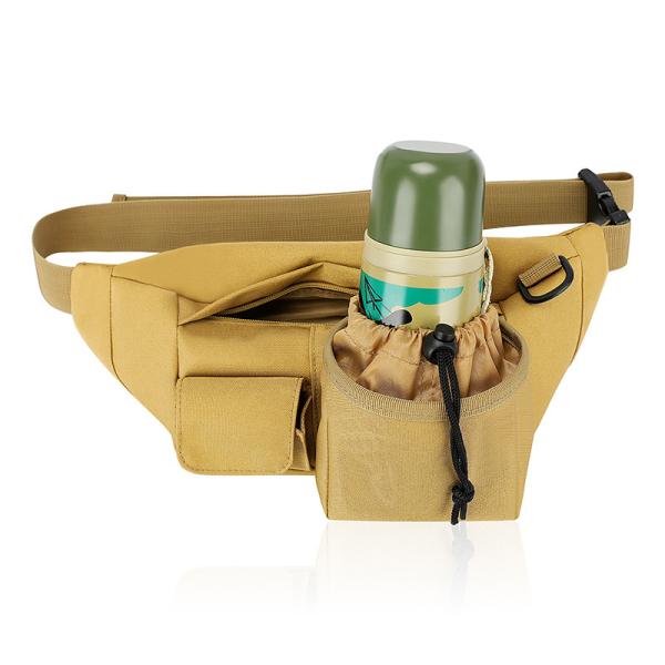 Belt Sport Custom Waist Bag Cell Phone Small Fanny Pack For Running Messenger 14X6"