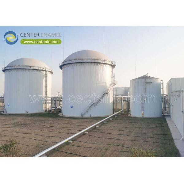 Buy China's Leader in Bolted Steel Biomass Tanks: Center Enamel's Commitment to a Sustainable Future at wholesale prices