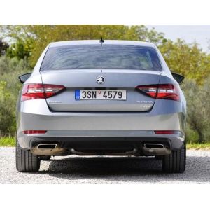 3V1941015 Headlight for skoda