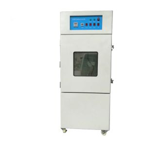 600x1080x1380mm Programmable Temperature Test ChambersWith LCD