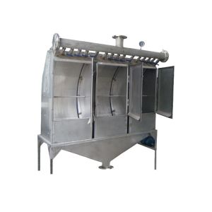 Stainless Steel Starch Slurry Dehydrator Making Machine Pressure Arc Sieve Corn