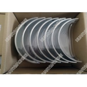 ISUZU engine parts, 1-11510074-0 main bearing, metal set for 6BG1 engine