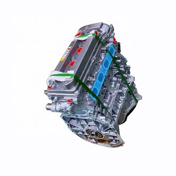 Toyota Camry 1AZ 2AZ Engine Long Block for 2.0L 4 Cylinders 1AZ-FE 2AZ-FE 2AZ Assembly