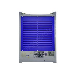 250KVA Zone 2 Hazardous Area Explosion Proof Diesel Generator