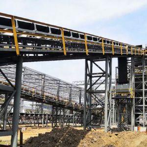 China UCER Black Standard NN100 Special Conveyor Belts on sale