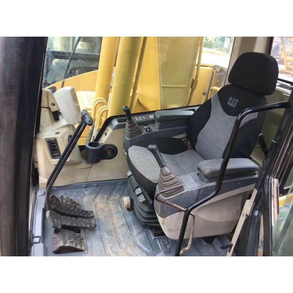 Crawler Type Used CAT Excavators 320CL Caterpillar