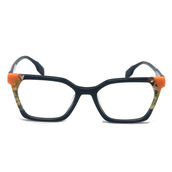 Buy AD181 Acetate Optical Frame: Perfect Fit & Comfort at wholesale prices