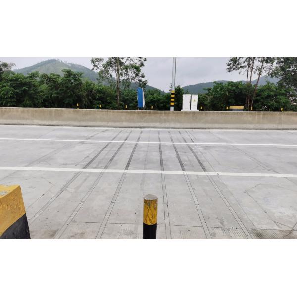 Buy Quartz Dynamic Weighing Sensor System With High Feedback Rate at wholesale prices