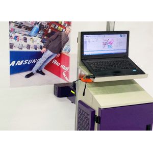 20sqm/h Zeescape Wall Mural Printing Machine Dx10 TX800 Nozzles