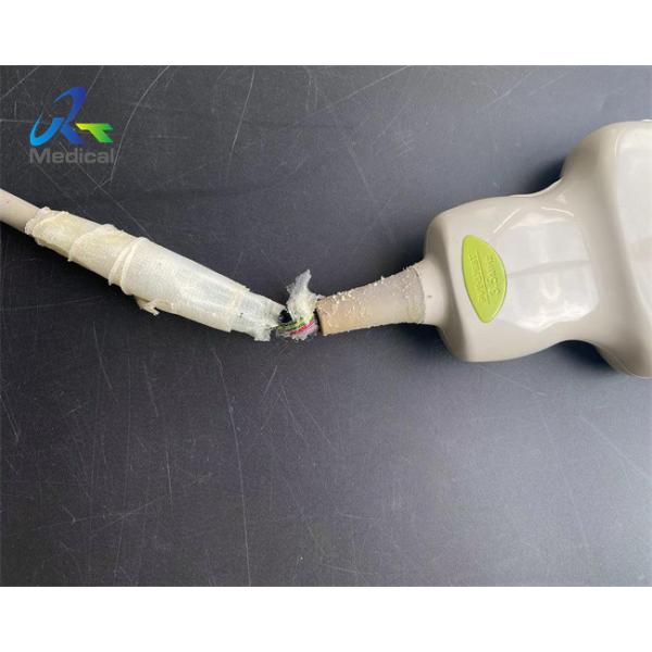 Toshiba PVT-375BT Ultrasound Transducer Probe Connector Housing Crystal Array Cable Replacement