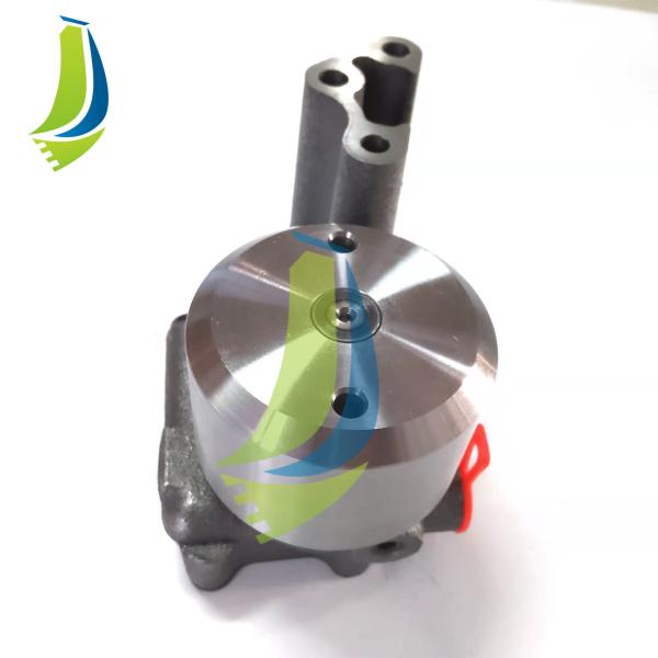 04514751 Fuel Lift Pump For EC210B EC210BLC Excavator Parts 04297075