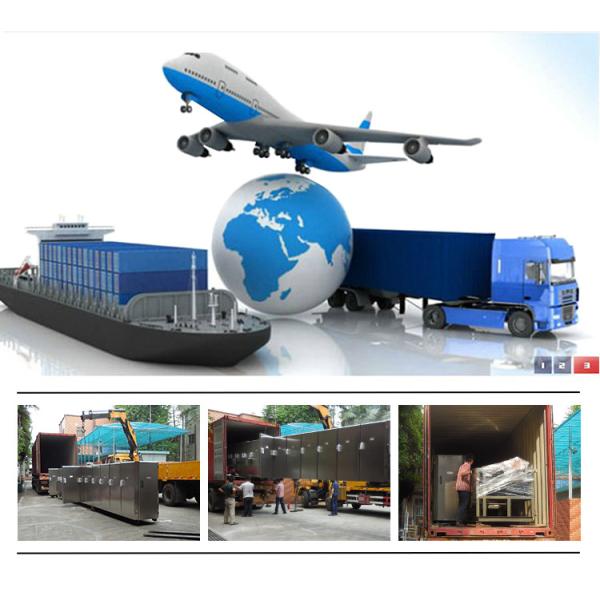 Automatic Wafer Cone Production Line Wafer Food Production Equipment