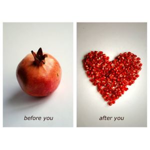 Natural manufacturer supply GMP Punica granatum/ pomegranate bark extract for