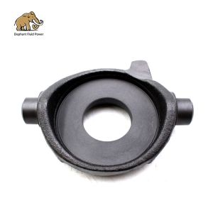 PVE19 PVE21 PVE27 Hydraulic Piston Pump Parts For Eaton Repair Kit