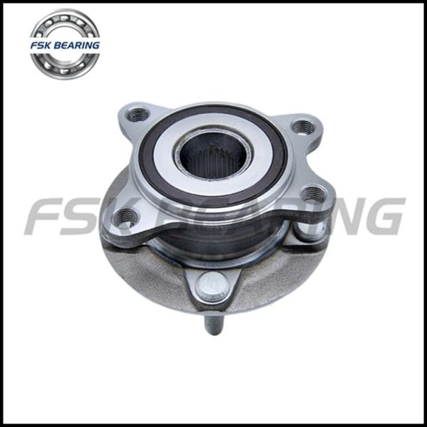 FSK Bearing BELG-33-04X Front Wheel Bearing And Hub Assembly Applicable To Mazda 3 Angkesaila