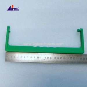 ATM Machine Parts NCR 6683 BRM Cassette Green Hand 009-0029127-07