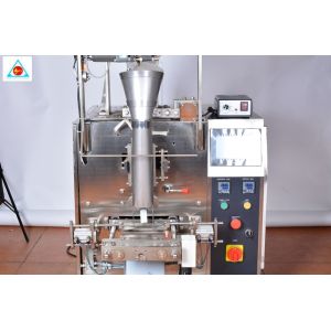 Automatic High speed milk pwoder pouch packaging machine price