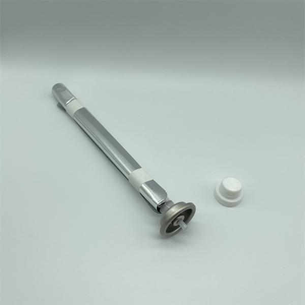 Innovative Bag on Valve Spray for Food Processing - Hygienic Dispensing, Precise