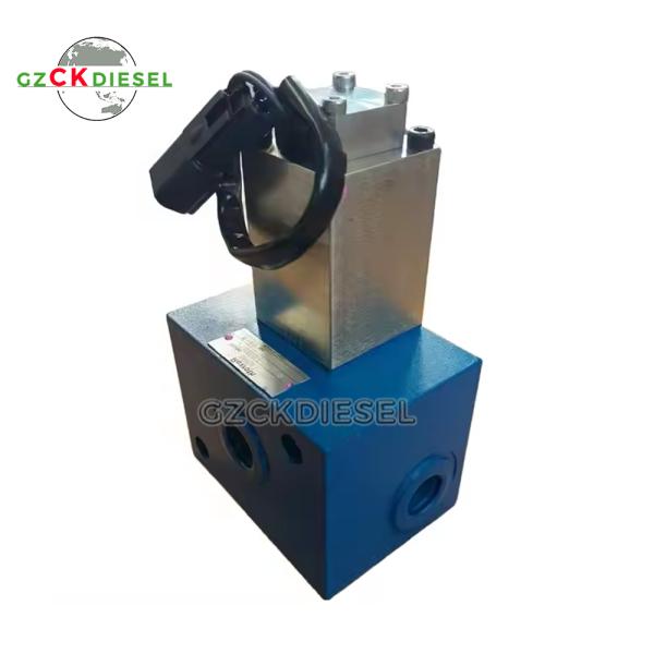 Valve 569-43-83171 5694383171 for HD465-7 HD605-7 HD785-7 Rigid Dump Truck