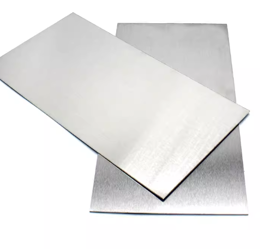 Chinese Factory Supplier's Aluminium Plate EN AW-6951 EN AW-6056 Alloy Sheet High Quality Aluminum Plate Sheet