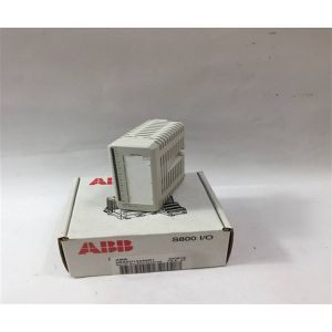 ABB DO815 Digital Output Module S800 I/O Modules 3BSE013258R
