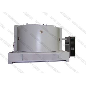 Automotive Logo Thermal Evaporation Coating Unit ，LED lighiting High Reflection