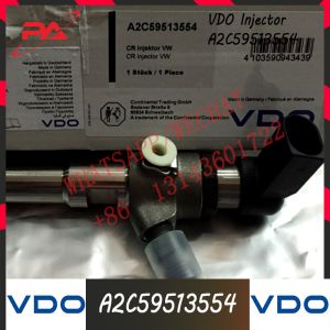 Best Quality Common Rail VDO Injector A2C59513554 A2C9626040080 For VW AUDI SEAT