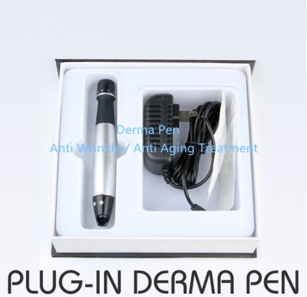 Professional Meso Auto Derma Micro Needle Pen DR. PEN electric micro needle derma pen serum