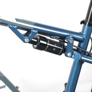 Mountain Bike 26 Inch Shock Absorption MTB 24 Speed Adults Bicycle Bicicleta