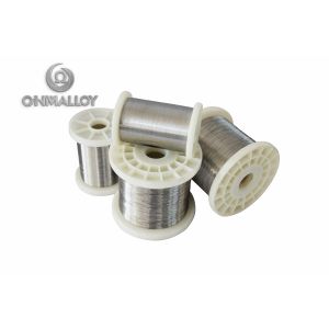 1.2mm 18AWG Resistohm 30 Nichrome Wire For Heating Element