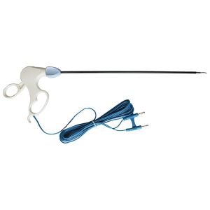 Innovative Bipolar Laparoscopic Instruments