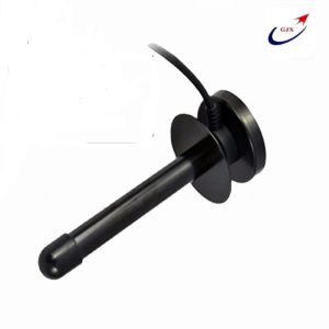 Indoor Black Digital TV HDTV Antenna for Freeview TV and DAB Radio