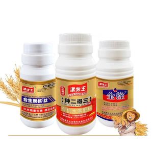 Crop Agriculture Enhanced Efficiency Fertilizers Water Insoluble